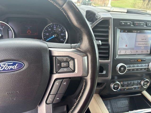 Ford Expedition Platinum 4WD 2019