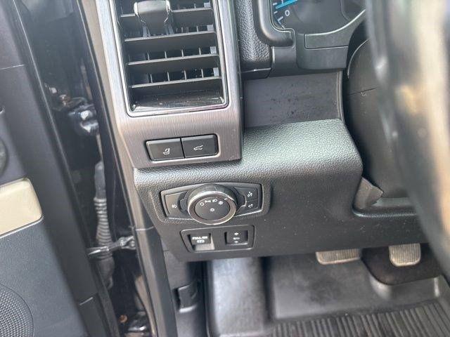 Ford Expedition Platinum 4WD 2019