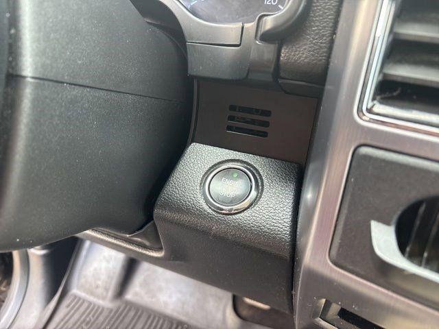 Ford Expedition Platinum 4WD 2019