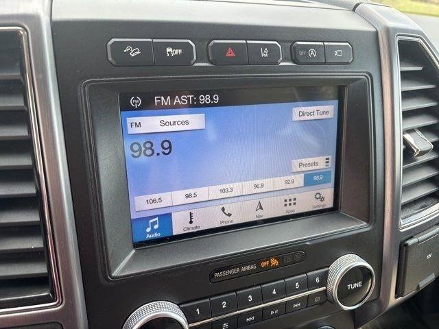 Ford Expedition Platinum 4WD 2019