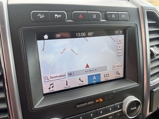 Ford Expedition Platinum 4WD 2019