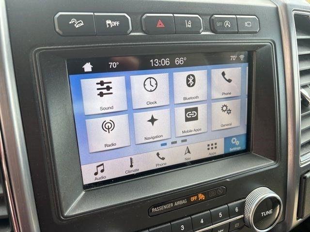 Ford Expedition Platinum 4WD 2019