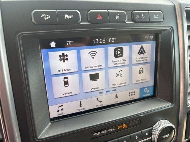 Ford Expedition Platinum 4WD 2019