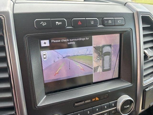 Ford Expedition Platinum 4WD 2019