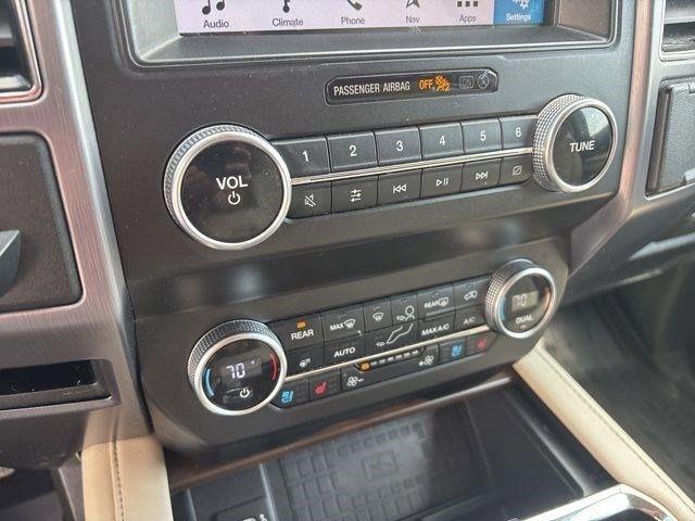 Ford Expedition Platinum 4WD 2019