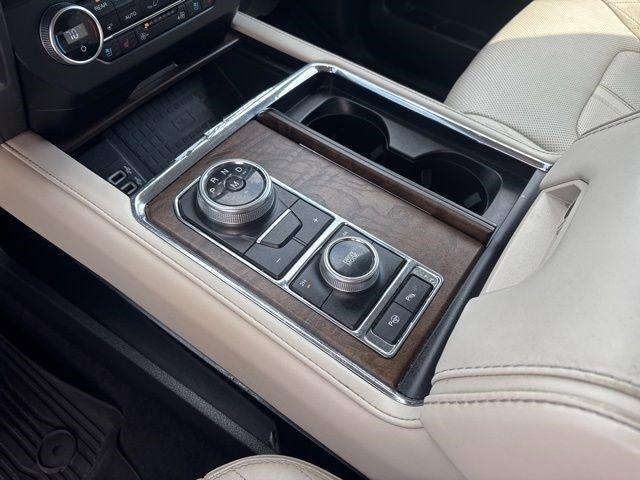 Ford Expedition Platinum 4WD 2019