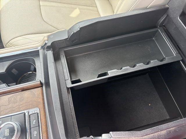 Ford Expedition Platinum 4WD 2019