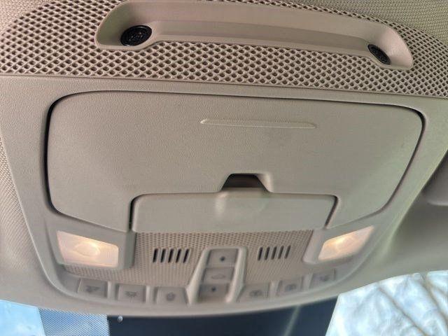 Ford Expedition Platinum 4WD 2019