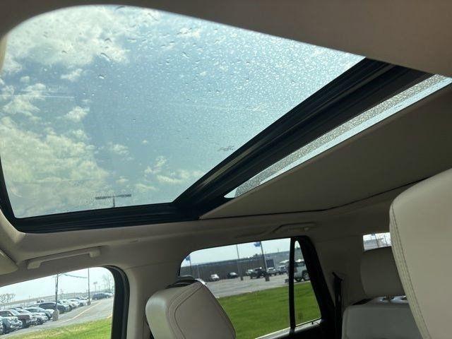 Ford Expedition Platinum 4WD 2019