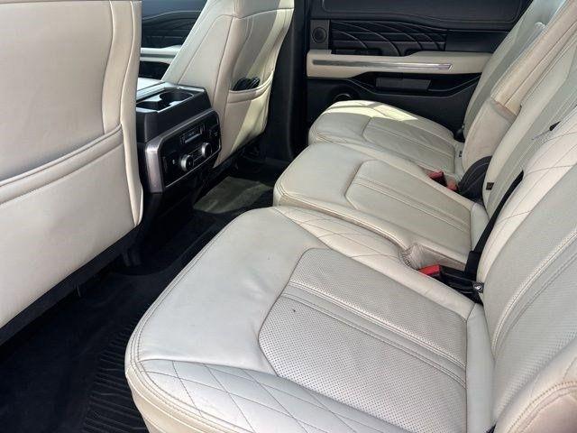 Ford Expedition Platinum 4WD 2019