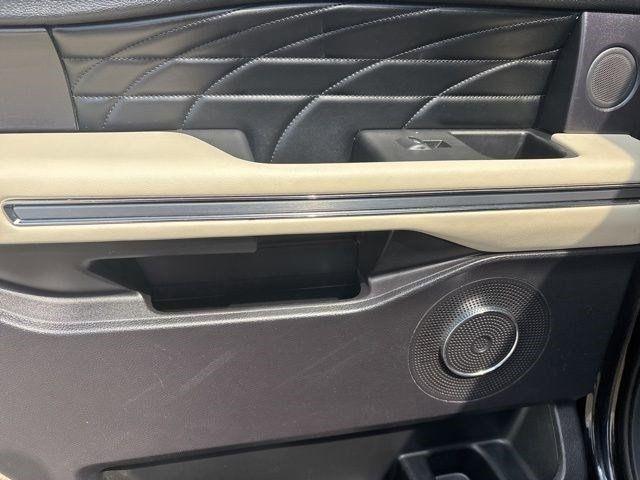 Ford Expedition Platinum 4WD 2019