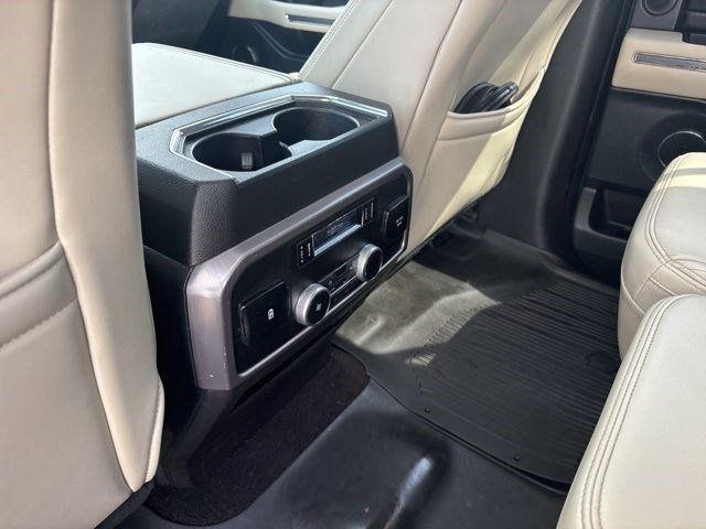 Ford Expedition Platinum 4WD 2019