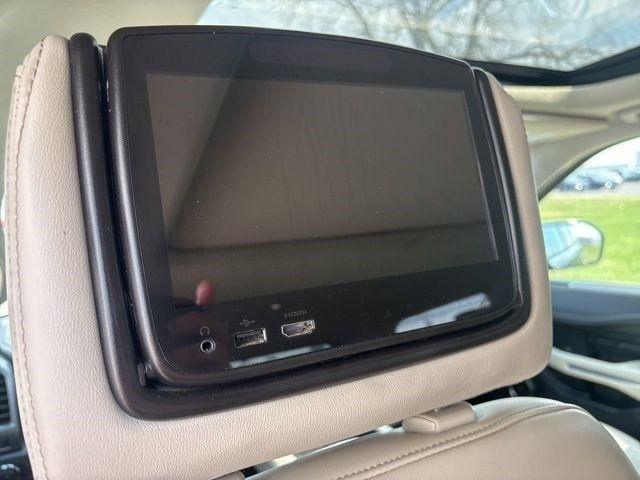 Ford Expedition Platinum 4WD 2019