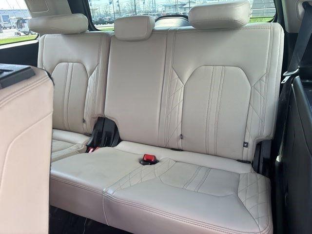 Ford Expedition Platinum 4WD 2019