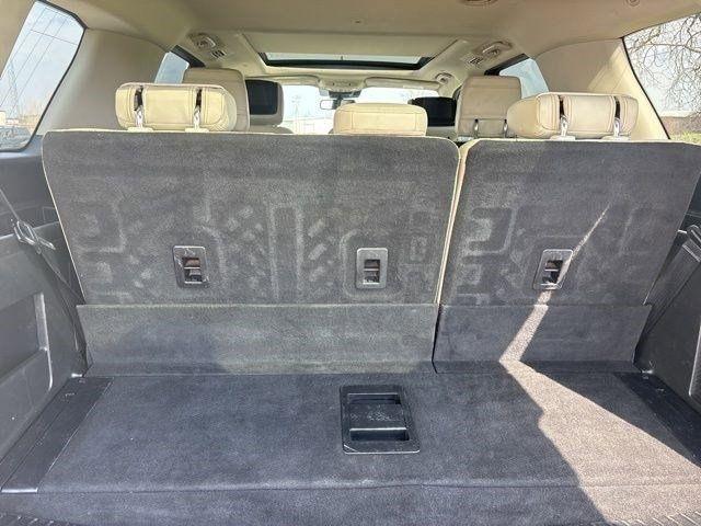 Ford Expedition Platinum 4WD 2019