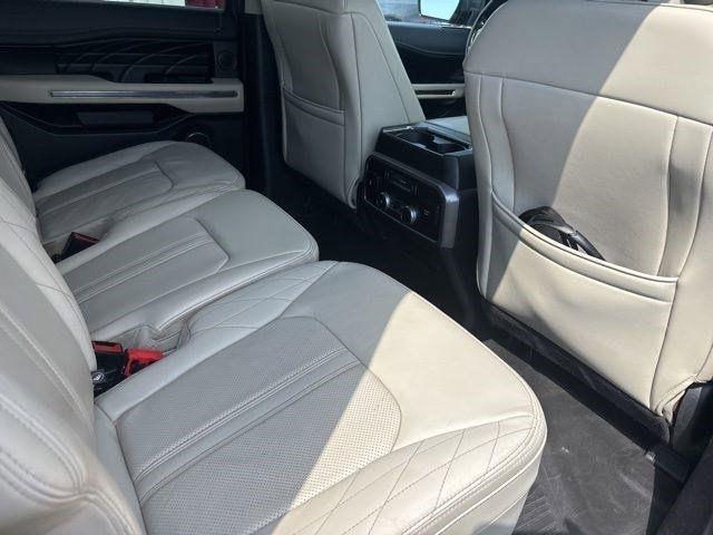 Ford Expedition Platinum 4WD 2019