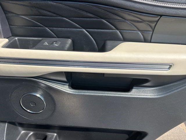 Ford Expedition Platinum 4WD 2019