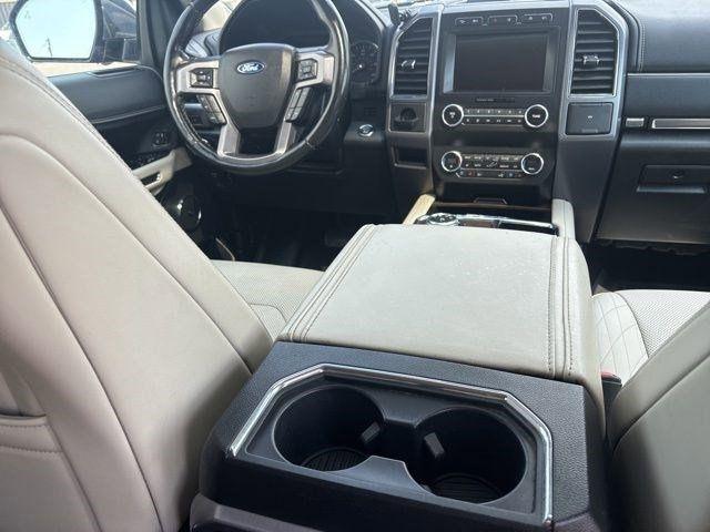 Ford Expedition Platinum 4WD 2019