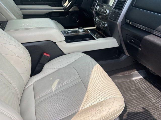 Ford Expedition Platinum 4WD 2019