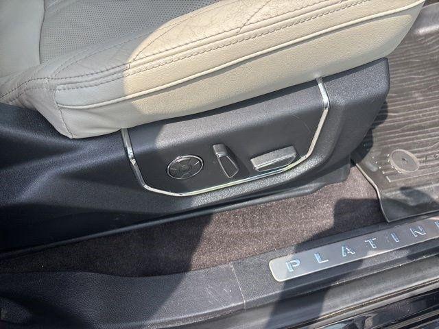 Ford Expedition Platinum 4WD 2019