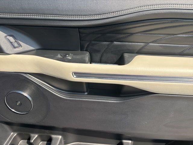 Ford Expedition Platinum 4WD 2019