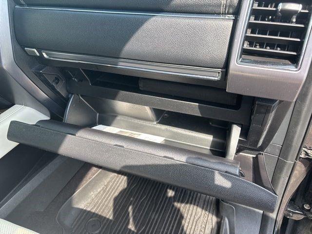 Ford Expedition Platinum 4WD 2019