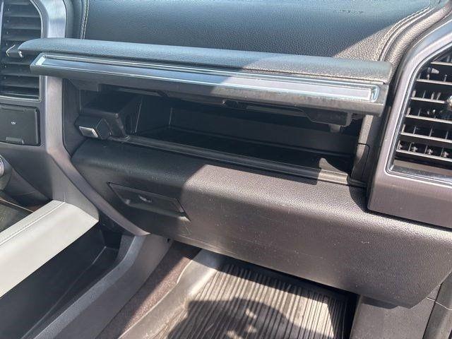 Ford Expedition Platinum 4WD 2019