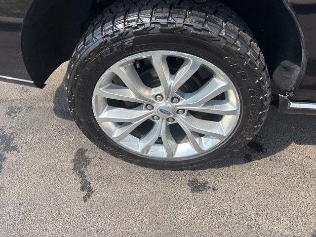 Ford Expedition Platinum 4WD 2019