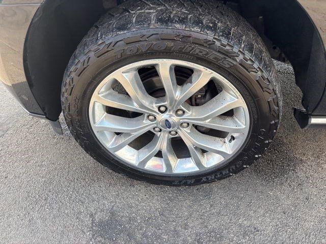 Ford Expedition Platinum 4WD 2019