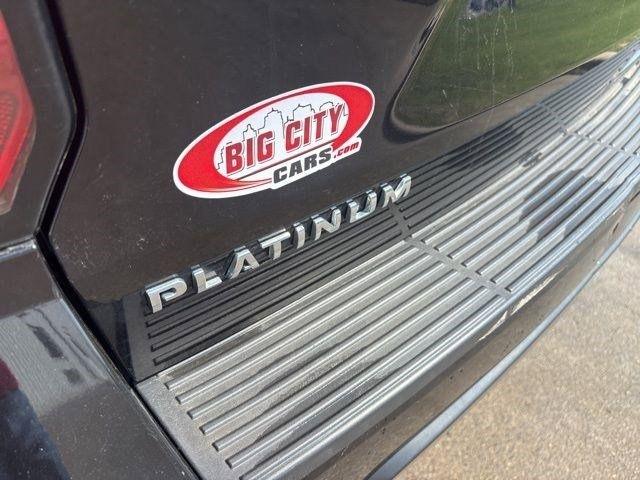 Ford Expedition Platinum 4WD 2019