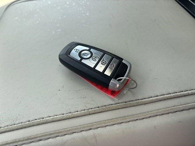 Ford Expedition Platinum 4WD 2019