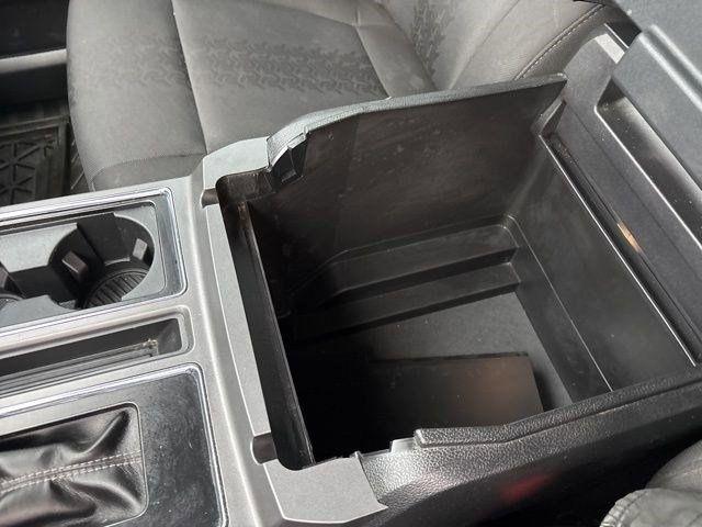 Ford F-150 XLT SuperCrew 4WD 2018