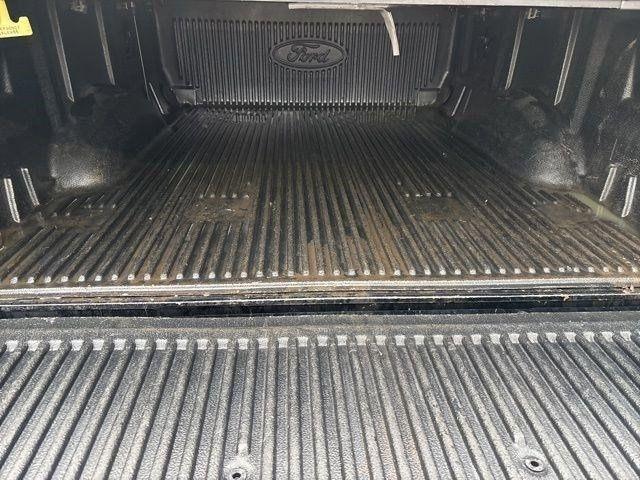 Ford F-150 XLT SuperCrew 4WD 2018