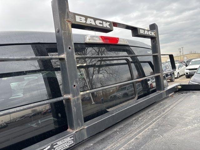 Ford F-150 XLT SuperCrew 4WD 2018