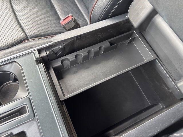 Ford F-150 Lariat SuperCrew 4WD 2021