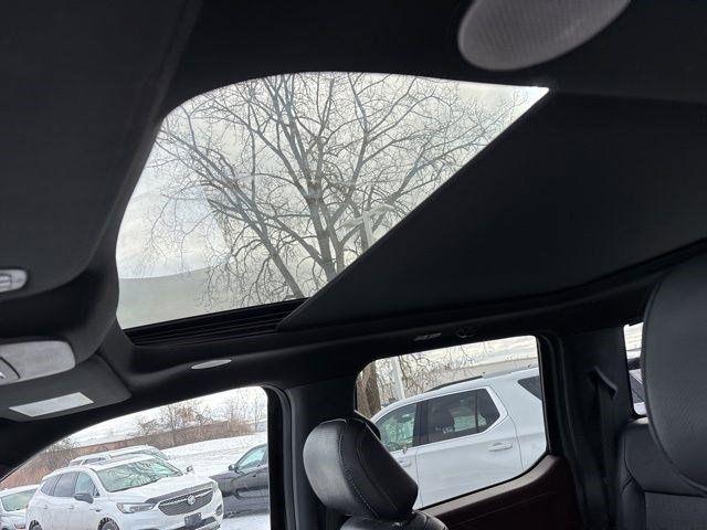 Ford F-150 Lariat SuperCrew 4WD 2021