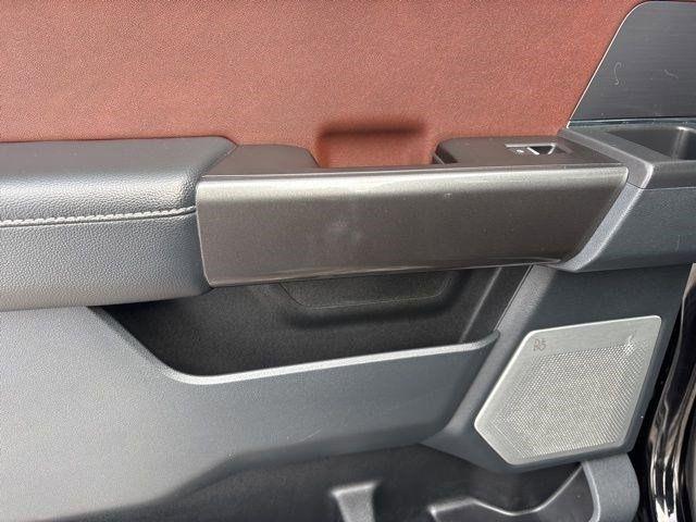 Ford F-150 Lariat SuperCrew 4WD 2021