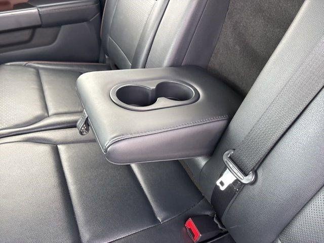 Ford F-150 Lariat SuperCrew 4WD 2021