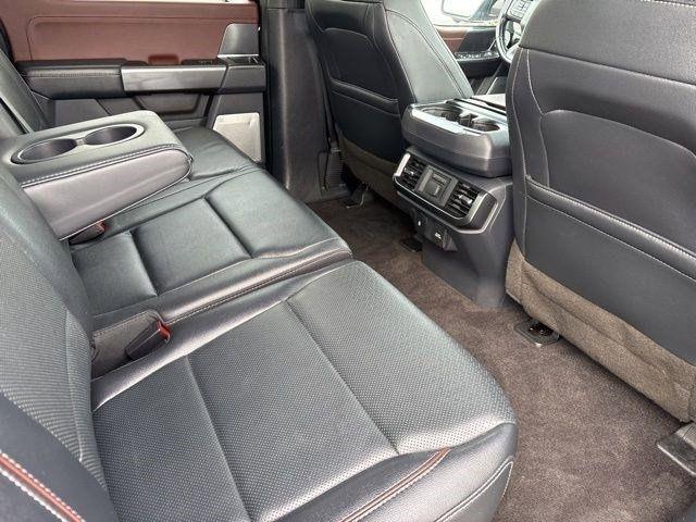 Ford F-150 Lariat SuperCrew 4WD 2021