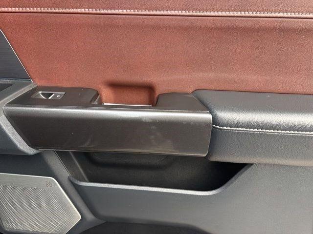 Ford F-150 Lariat SuperCrew 4WD 2021