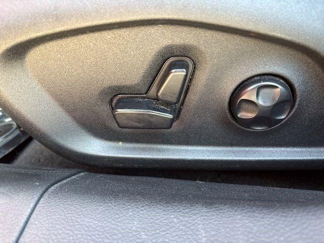 Jeep Compass Latitude 4WD 2018