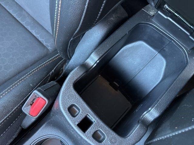 Jeep Compass Latitude 4WD 2018