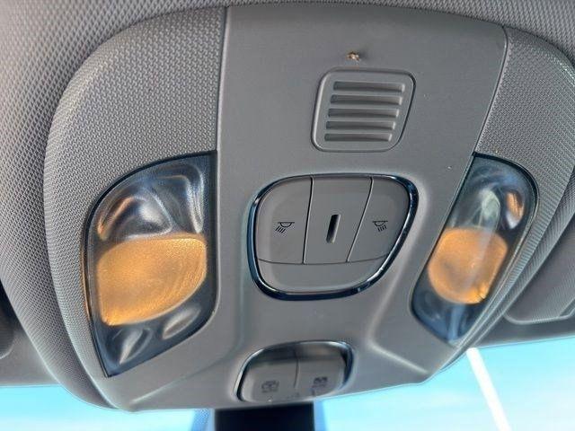 Jeep Compass Latitude 4WD 2018