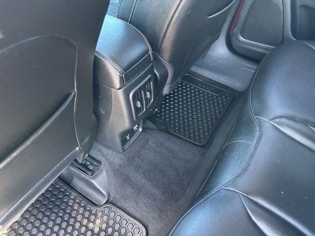 Jeep Compass Latitude 4WD 2018