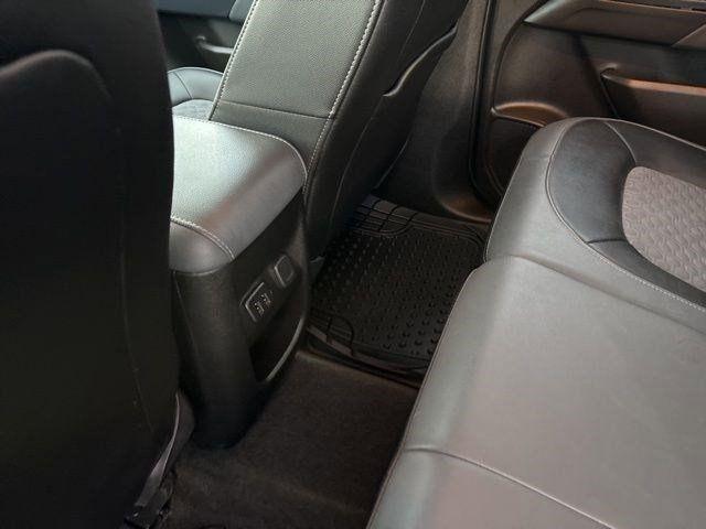 Chevrolet Colorado Z71 Crew Cab 4WD 2018