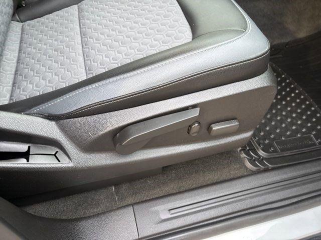 Chevrolet Colorado Z71 Crew Cab 4WD 2018