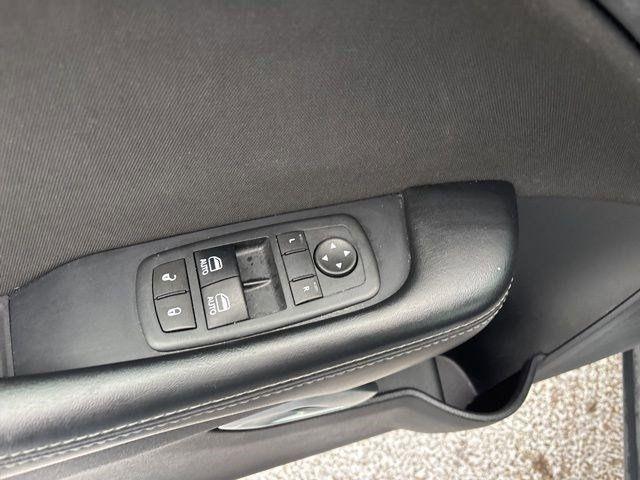 Dodge Challenger SXT 2016