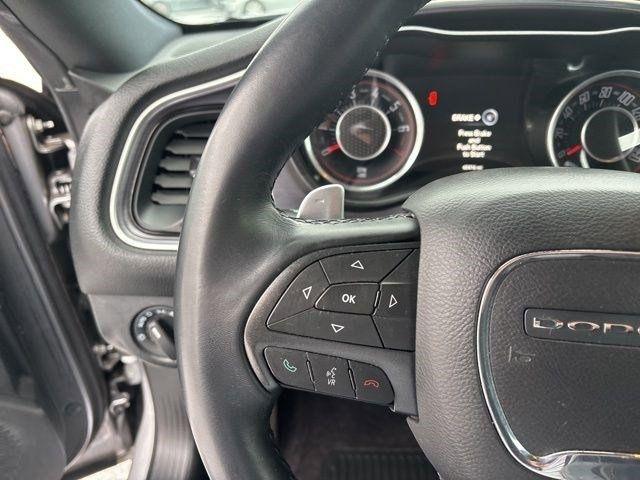 Dodge Challenger SXT 2016