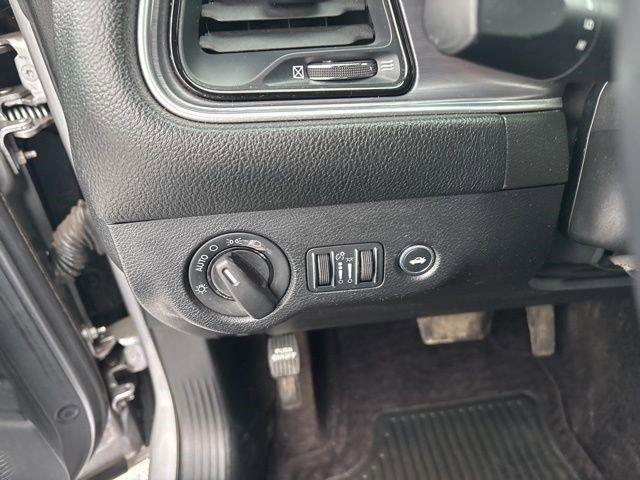 Dodge Challenger SXT 2016