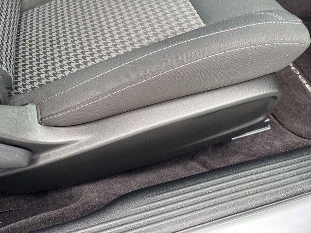 Dodge Challenger SXT 2016